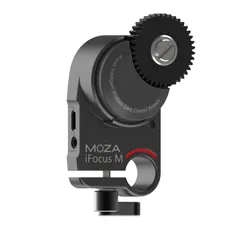 値下交渉OK MOZA  AirCross2 フォローフォーカスブラケット付 値下交渉OK MOZA AirCross2 フォローフォーカスブラケット付