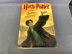 Harry Potter ハリーポッター　新品・未使用・未開封　英語 新品 Harry Potter ハリーポッター 全巻8冊セット 英語版 洋書Q3