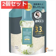 レノア アロマジュエル ホワイトティSSL1410M 2個セット まとめ売り