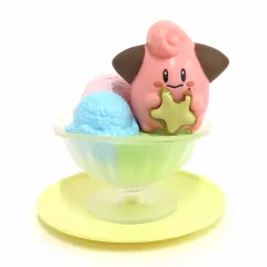 【中古】トレーディングフィギュア ピィ 「ポケモン Yummy!スイーツマスコット4」