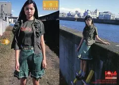 2025年最新】宮崎あおい カードの人気アイテム - メルカリ