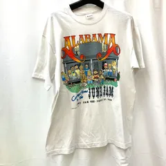 即納/送料無料 90s stedman USA製 TWIN PEAKS Ｔシャツ M 野村訓市