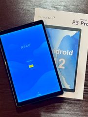 PlimPad P3 Pro Android12 タブレット 動作確認済 - メルカリ