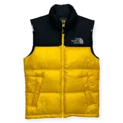 THE NORTH FACE(ザノースフェイス) 700 Nuptse(ヌプシ) ダウンジャケット ベスト