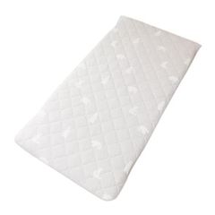 【特売】ニトリ 両面使える 敷きパッド モチモチn-s Pベア Nクール ダブルサイズ NITORI 7565643