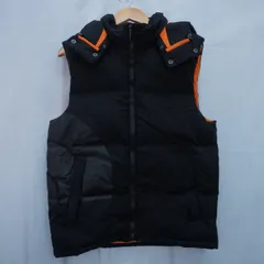 JUNYA WATANABE×THE NORTH FACE ダウンベスト