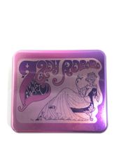 ANNA SUI アナスイ ネイルカラーヒストリー3 LADY ROCOCO
