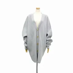 2025年最新】harunobu murata カーディガンの人気アイテム - メルカリ