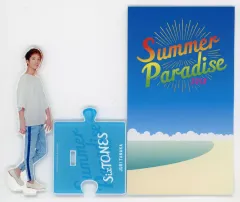 中村海人 アクスタ サマパラSummer Paradise 2018
