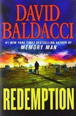 Redemption (Memory Man Series， 5) Baldacci， David