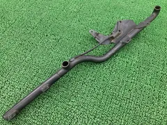 XL883 XL1200 マフラーステー 65339-04 ハーレー 純正 バイク 部品 04 XL883 XL1200 マフラーステー 65339-04 ハーレー 純正 バイク 部品 04