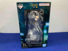 B賞 伏黒恵 一番くじ 呪術廻戦 渋谷事変 ~参~ 呪術廻戦