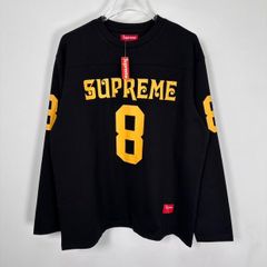 最高の品質 新品、未使用supremeグリーンラベルss24の新作 - メルカリ トップス