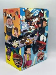 廃盤 帯付き DVD-BOX 平成天才バカボン コンプリート・ボックス 平成天才バカボン コンプリート・ボックス : 赤塚不二夫