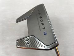 【最短翌日発送】HB SOFT MILLED #11 | 中古 | パター | クリーブランド