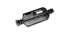 京商 KYOSHO DIS メインシャシー (EP FAZER) FA051のサムネイル