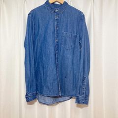Levi's MADE&CRAFTED shirt