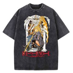 ヴィンテージ加工 アメリカン　Tシャツ ブラック L 半袖 ヴィンテージ加工 アメリカン Tシャツ ブラック L 半袖 - メルカリ