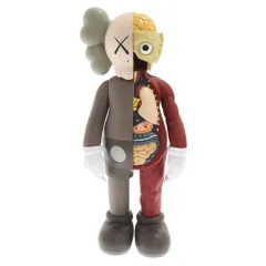 2024年最新】kaws companion open editionの人気アイテム - メルカリ