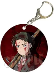 【中古】雑貨 水木(C) 「トレーディングやわらかクリアチャーム 映画 鬼太郎誕生 ゲゲゲの謎」