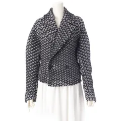 超美品!! ISSEY MIYAKE イッセイミヤケ プリーツ ジャケット M 2025年最新】ISSEY MIYAKE プリーツ ジャケットの人気アイテム - メルカリ