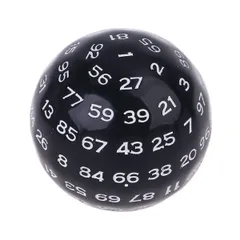 【極稀少】GAMESCIENCE 100面ダイス D100 赤 クトゥルフ 極稀少】GAMESCIENCE 100面ダイス D100 赤 クトゥルフ