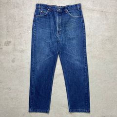 ✨美品 オアスロウ × ビームス 別注 NO.8 デニムパンツ 希少 サイズ2 