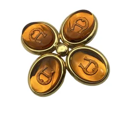 【未使用品】AIGNER ブローチ 2025年最新】AIGNER ブローチ・コサージュの人気アイテム - メルカリ