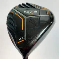 Maruman - ◎◎maruman マルマン SG M220 1W 10.5° ドライバー フレックスR カバー付 ◎◎maruman マルマン SG M220 1W 10.5° ドライバー フレックスR