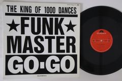 12” Funk Master Go Go Trash It (Bad Cable) / I Know You Got Funk (Hollys  13MX1288 POLYDOR /00250