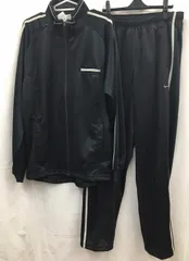 新品未使用ナイキ　トレ－シャツ パンツ上下セットＸＬサイズ 　ジャージ上下