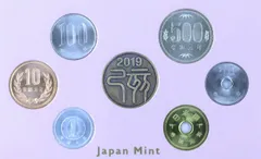 2024年最新】平成31年 貨幣セットの人気アイテム - メルカリ