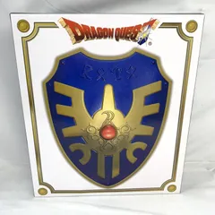 【中古】海部）ﾄﾞﾗｺﾞﾝｸｴｽﾄ ﾛﾄの盾 ｱｲﾃﾑｽﾞｷﾞｬﾗﾘｰｽﾍﾟｼｬﾙ[91]