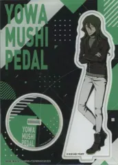 【中古】アクリルスタンド・アクリルパネル 巻島裕介 アクリルスタンド スポーツカジュアルVer. 「弱虫ペダル GLORY LINE」