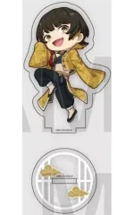 【中古】アクリルスタンド・アクリルパネル 蜂楽廻 「ブルーロック チャイナカンフー! トレーディングアクリルスタンド」