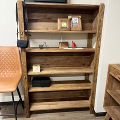 古材シリーズ ～木の温もりたっぷりなアンティークな家具～