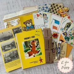 木箱　Xmas 猫　ジャンクジャーナル　雑記帳　おすそ分けファイル　宅急便60 2025年最新】ジャンクジャーナル おすそ分けファイルの人気