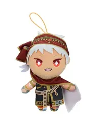 【中古】ぬいぐるみ カリム・アルアジーム エクストラぬいぐるみ～オクタヴィネル寮＆スカラビア寮～ 「ディズニー ツイステッドワンダーランド」