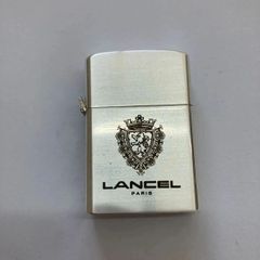ジャンク（未使用）ランセル　ガスライター　LANCEL　SPORTS