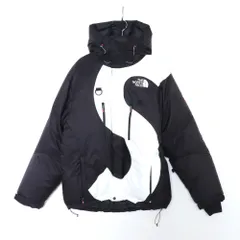 SUPREME × THE NORTH FACE 20AW ダウンジャケットのサムネイル