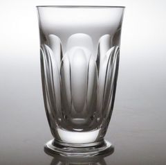 モーゼル グラス ● レディハミルトン ミニタンブラー 9cm クリスタル Moser