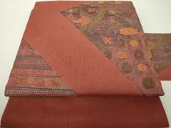 2025年最新】平和屋 帯 紬地の人気アイテム - メルカリ 