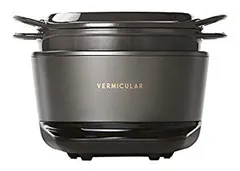 【セール中！】VERMICULAR　ライスポット大　備品付フルセット　中古美品！ 2025年最新】バーミキュラ ライスポットの人気アイテム - メルカリ