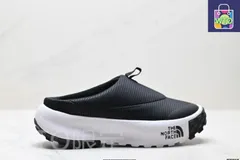 ザ・ノース・フェイス THE NORTH FACE NEVER STOP ファブリック TPU 快適マルチマッチ クッション・滑り止め・通気性・軽量 ロートップ ライフスタイルシューズ-WTO輸入4