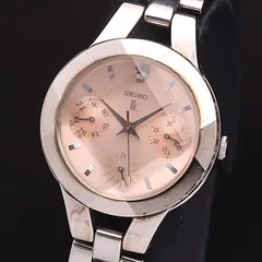 2025年最新】seiko ルキア 5y89の人気アイテム - メルカリ