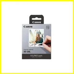 2025年最新】canon selphy square qx10の人気アイテム - メルカリ