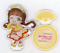 ハートキャッチプリキュア 明堂院いつき アクリルスタンド キュア