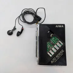 2025年最新】カセットボーイ aiwaの人気アイテム - メルカリ