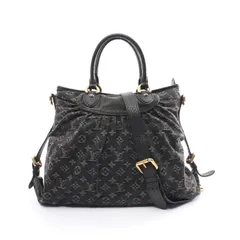 2026年最新】LOUIS VUITTON ルイ ヴィトン ネオカヴィMM モノグラム