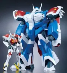 【中古】フィギュア 魂SPEC XS-12 テッカマンブレードwithペガス 「宇宙の騎士テッカマンブレード」のサムネイル